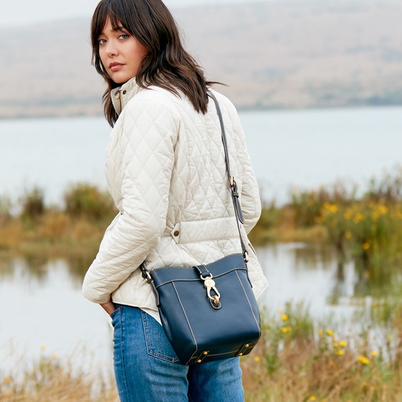 florentine sadie feed bag